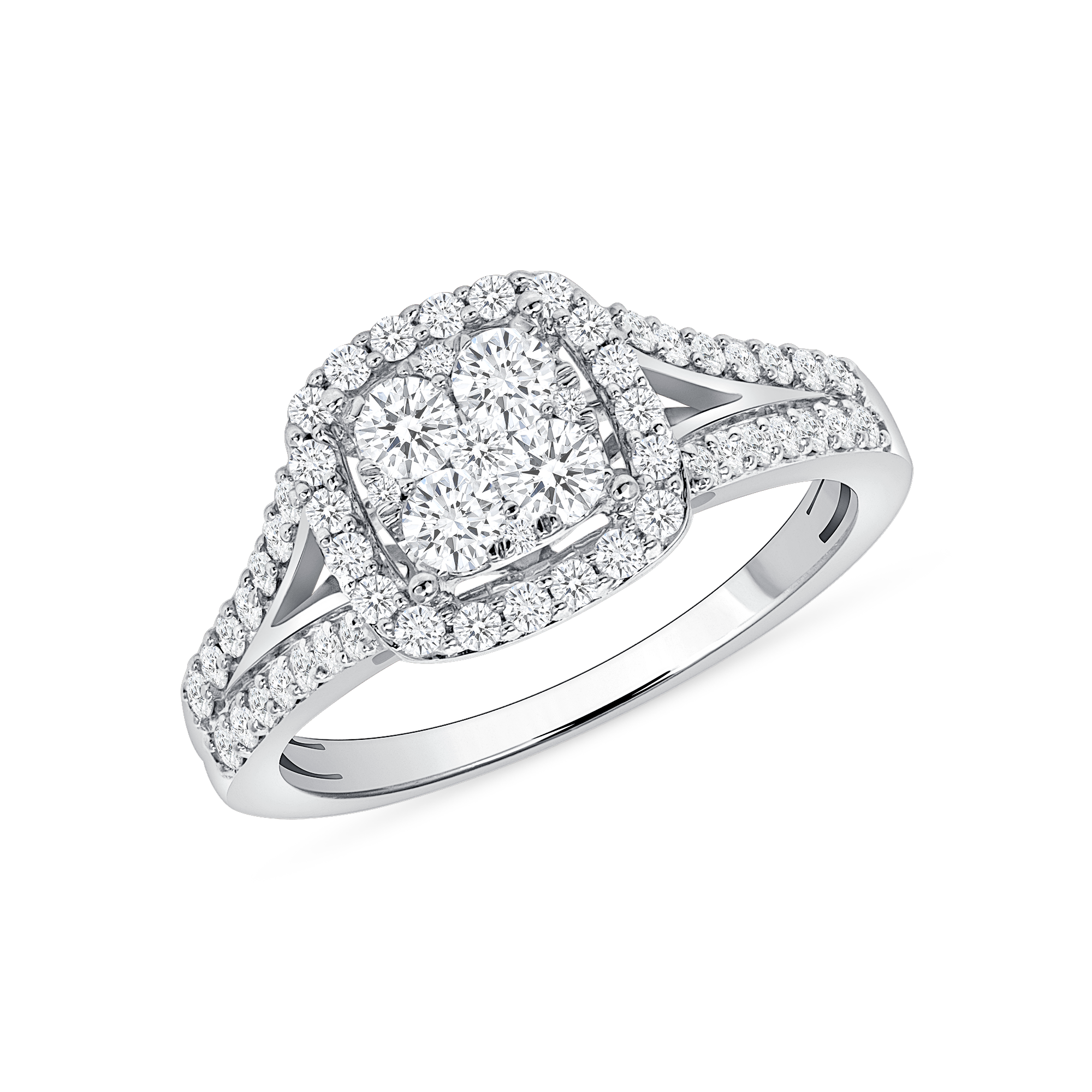 Milestonz jewelers 2025 engagement rings