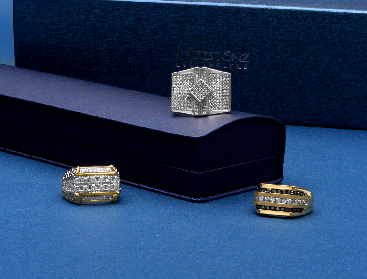 Milestonz Jewelers