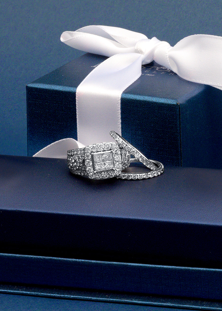 Milestonz Jewelers