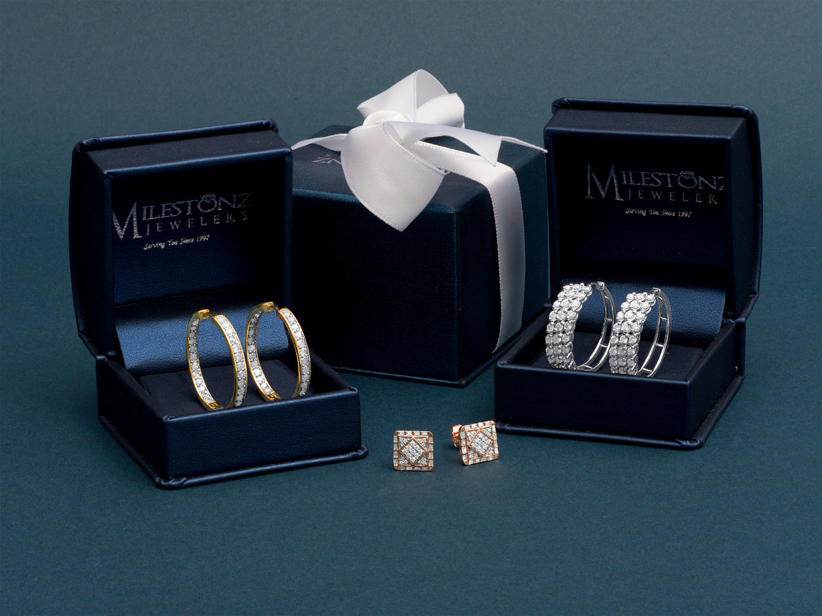 Milestonz Jewelers