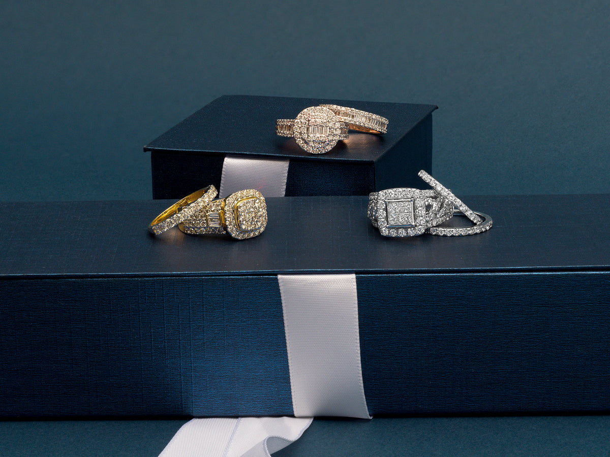 Milestonz Jewelers