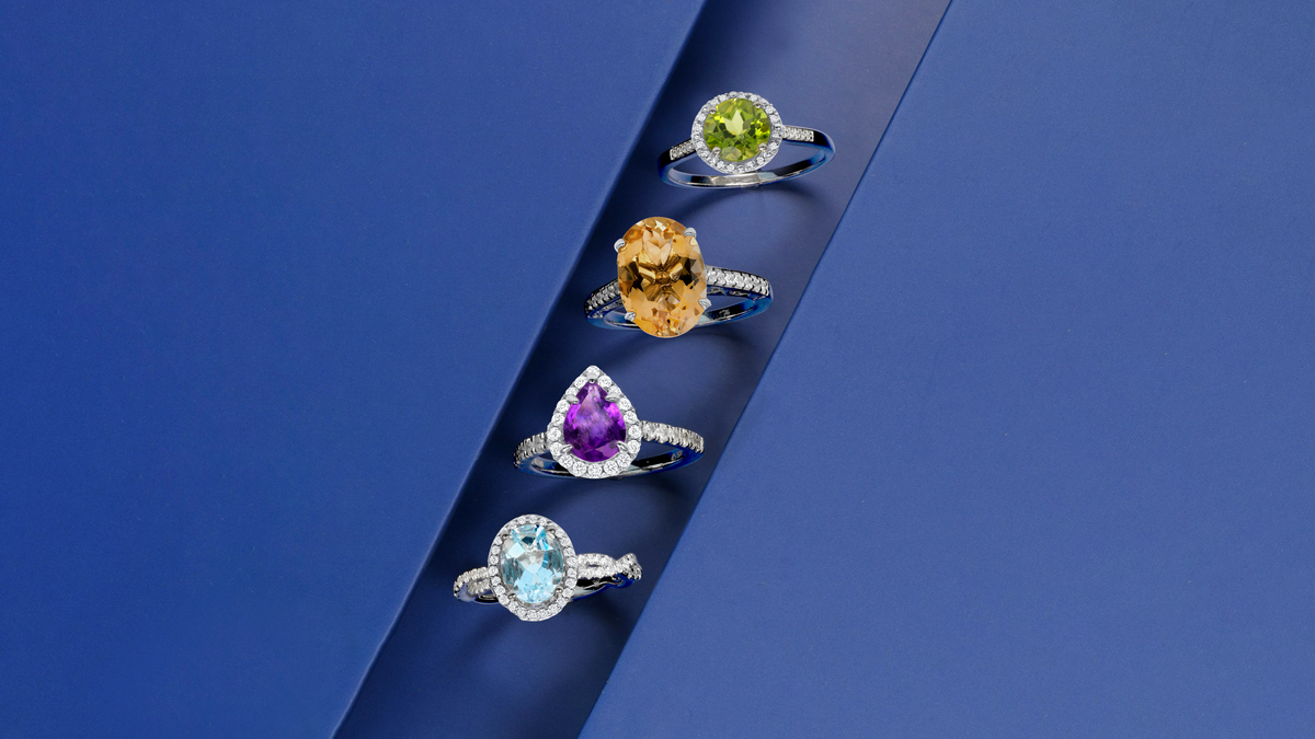 Milestonz Jewelers